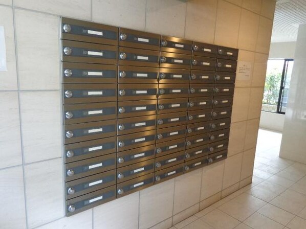 KDXレジデンス門前仲町の物件内観写真